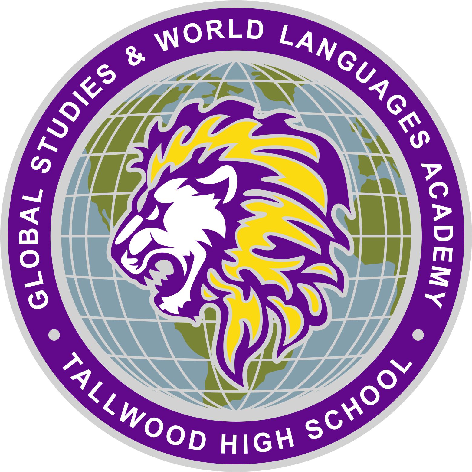 The Global Studies and World Languages Academy at Tallwood High School